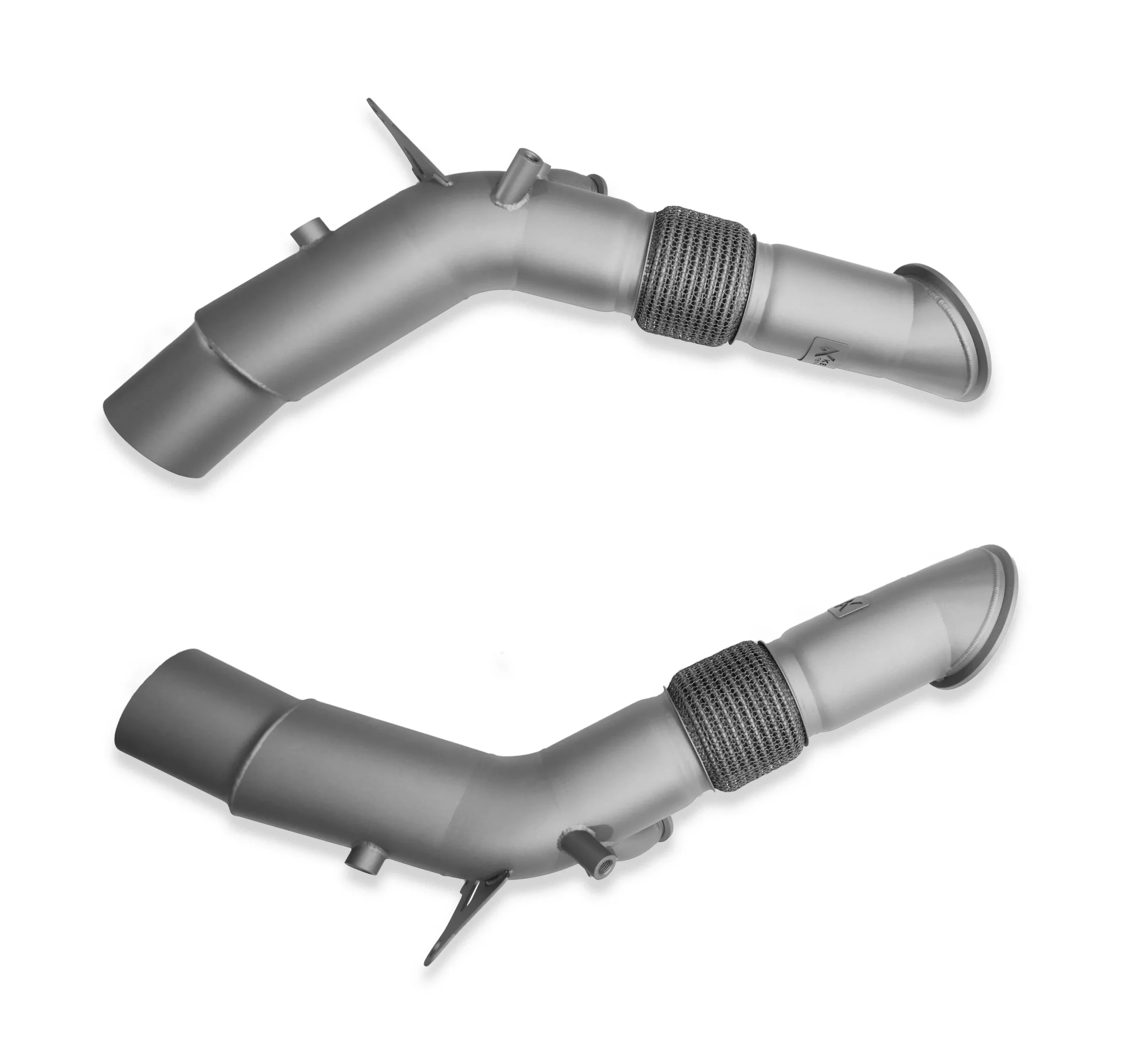 296 Downpipes