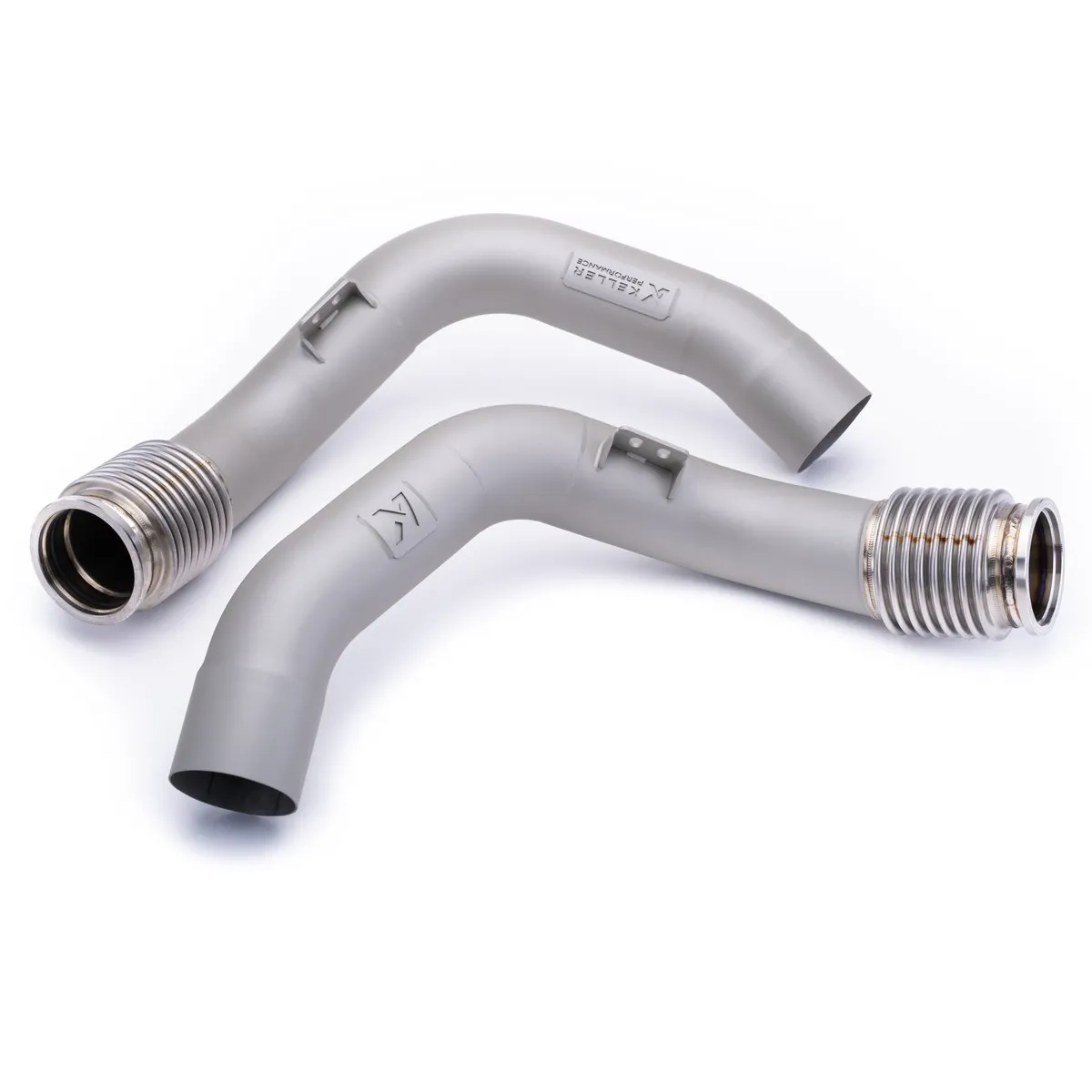 F90/F92 M5/M8 Downpipes
