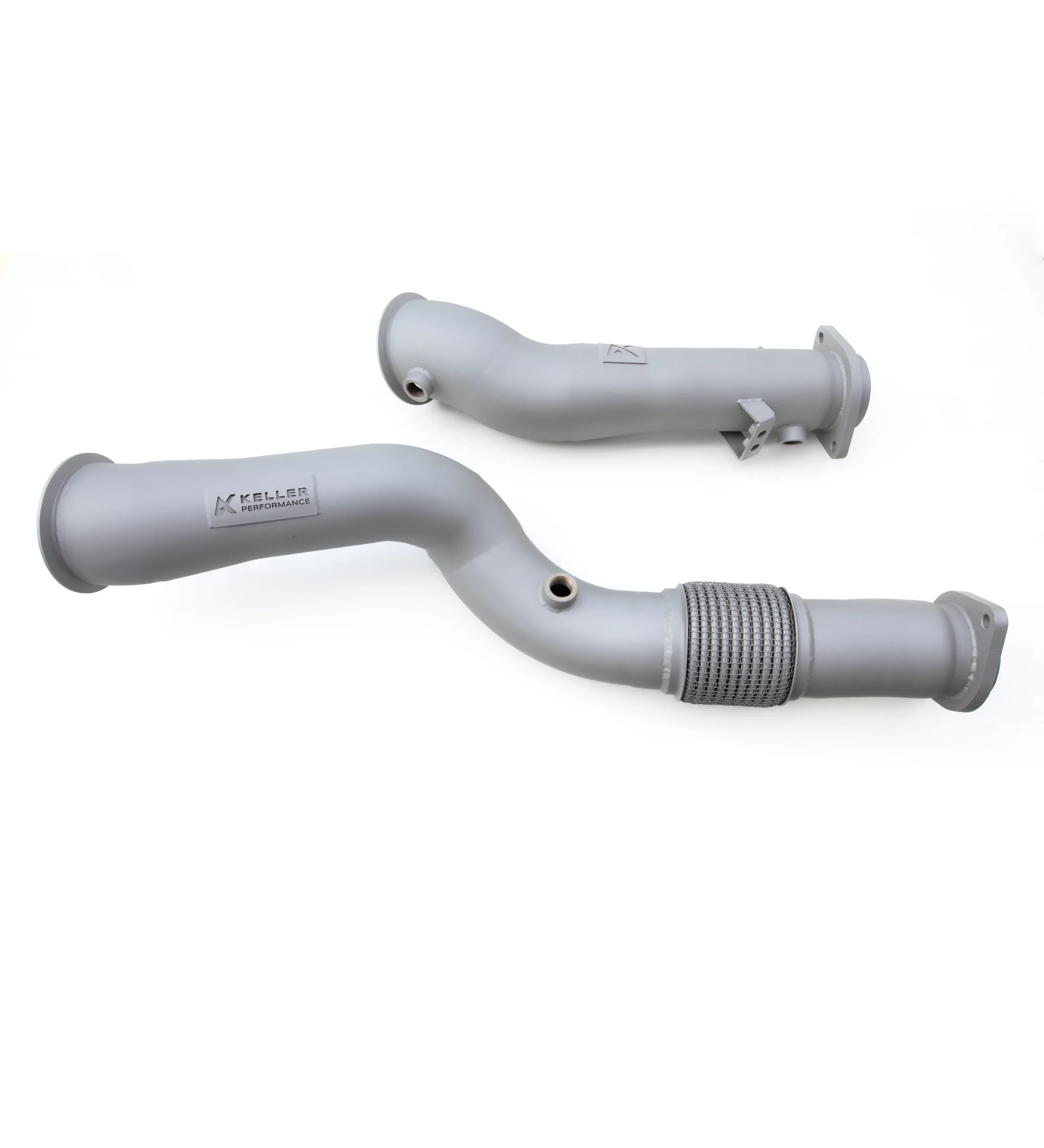 G80/G82 M3/M4 Downpipes