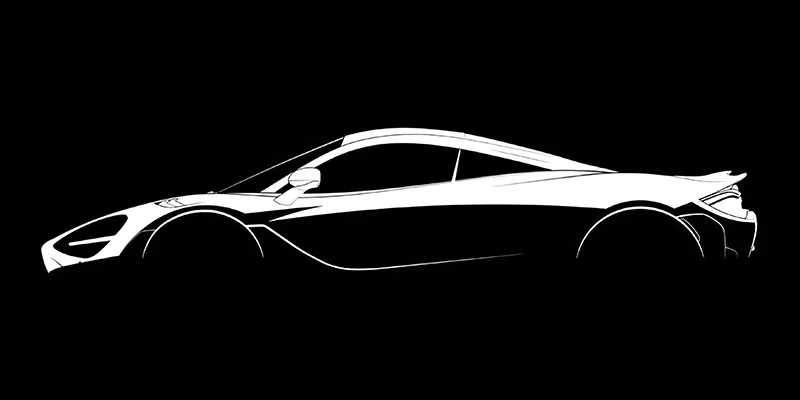 McLaren