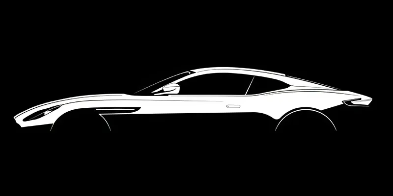 Aston Martin