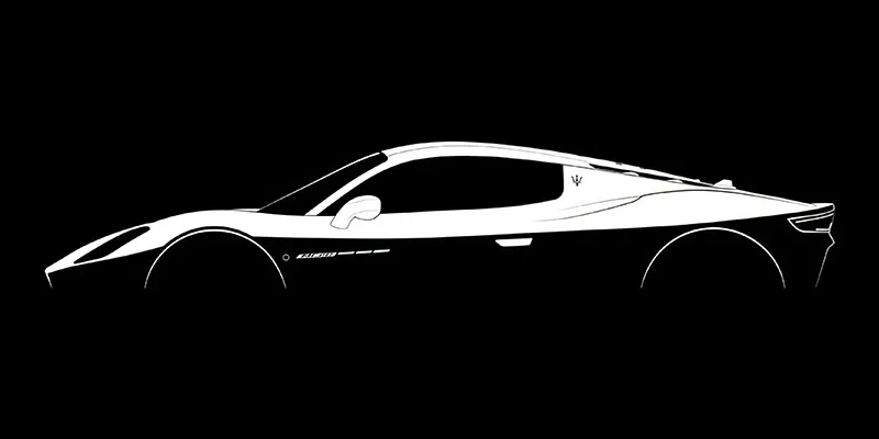 Maserati