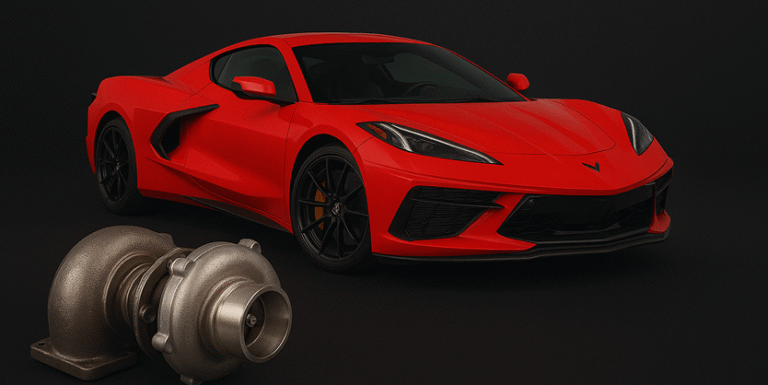 Smart Supercar Tuning with Keller Performance