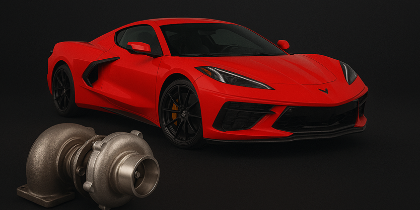 Beyond Bolt-Ons: The Smart Approach to Supercar Tuning with Keller Performance