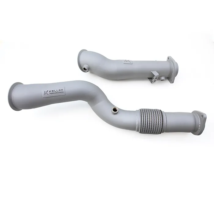BMW G80 M3 Downpipes 2021+