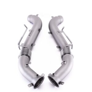 McLaren 600LT/570S/570GT/620R Downpipes