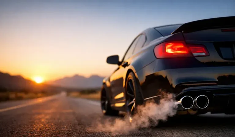How an Aftermarket Exhaust System Transforms Sound, Power, and Your Driving Experience