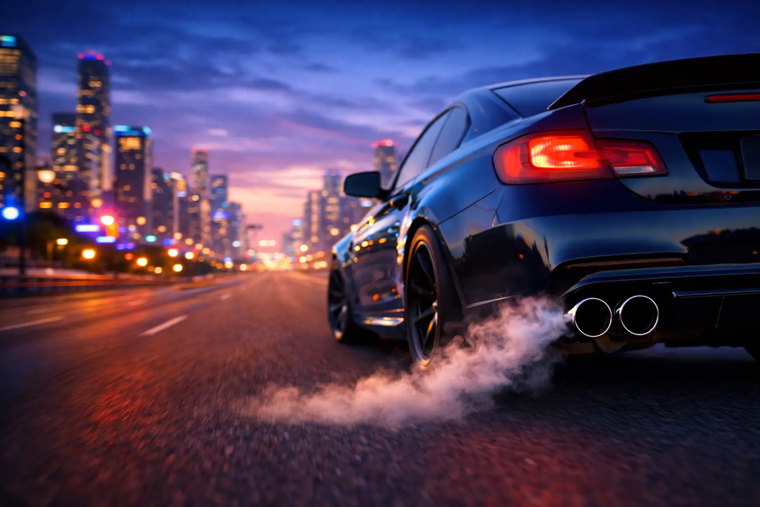 Unleash the True Sound of Your Engine