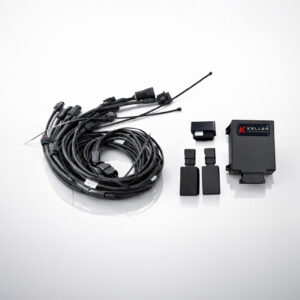 Keller Performance Tech Control Ferrari 296 Module Kit
